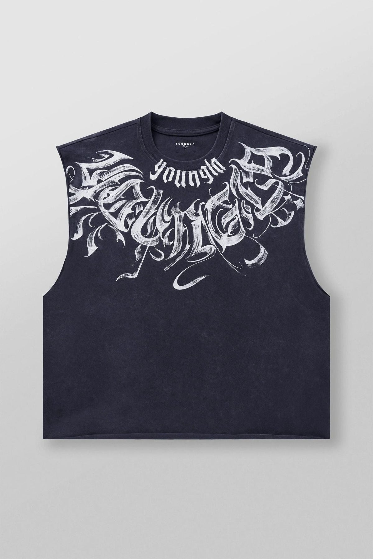 3045 - Semi-ring pattern Cut Offs